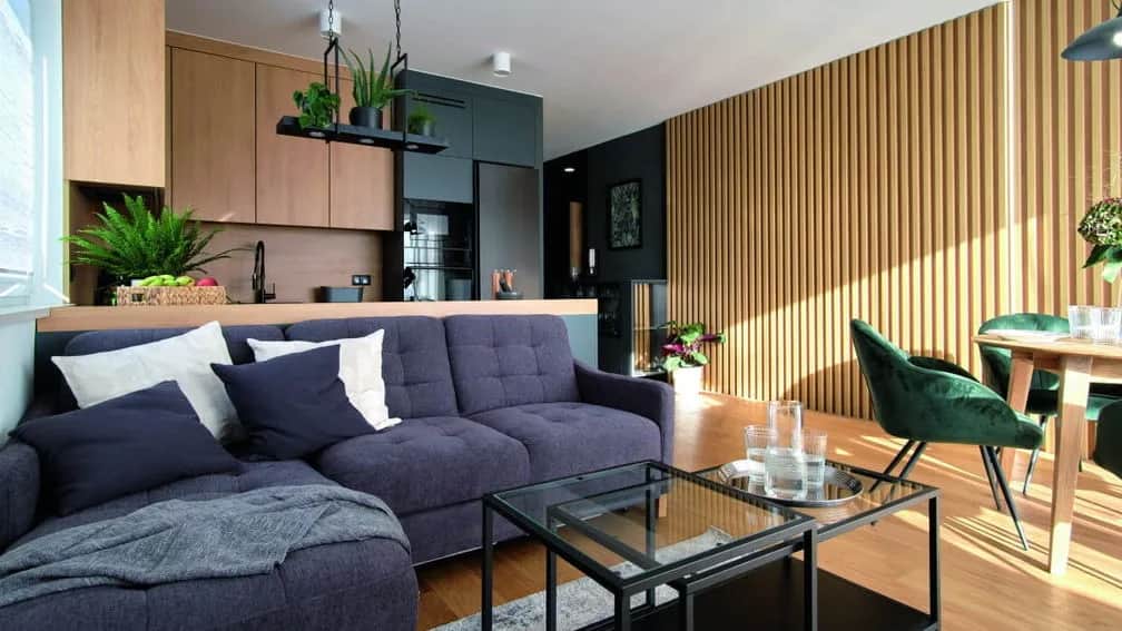 Ile kosztuje mieszkanie 50m2 w Polsce? Ceny i koszty zakupu